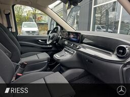 MERCEDES-BENZ V 250d MARCO POLO/ALLRAD/NEUESMODELL/4*4/MBUX/NA