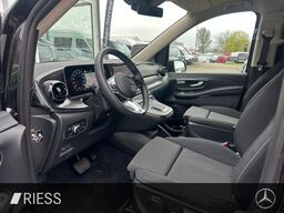 MERCEDES-BENZ V 250d MARCO POLO/ALLRAD/NEUESMODELL/4*4/MBUX/NA