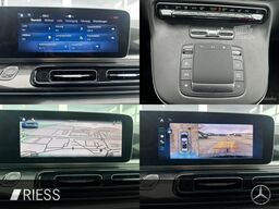MERCEDES-BENZ V 250d MARCO POLO/ALLRAD/NEUESMODELL/4*4/MBUX/NA