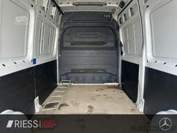 MERCEDES-BENZ Sprinter 315 CDI Kasten/L2H2/FWD/3924/KLIMA/DACH