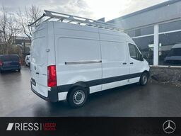 MERCEDES-BENZ Sprinter 315 CDI Kasten/L2H2/FWD/3924/KLIMA/DACH