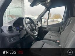 MERCEDES-BENZ Sprinter 315 CDI Kasten/L2H2/FWD/3924/KLIMA/DACH