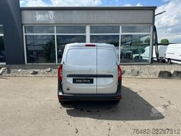 MERCEDES-BENZ Citan 112 CDI KA/BASE/KLIMA/KAMERA/TEMPOMAT/HOLZ