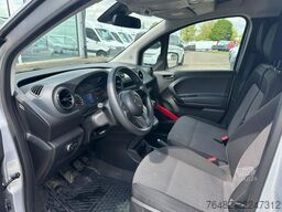 MERCEDES-BENZ Citan 112 CDI KA/BASE/KLIMA/KAMERA/TEMPOMAT/HOLZ