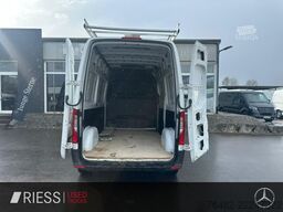 MERCEDES-BENZ Sprinter 315 CDI Kasten/L2H2/FWD/3924/KLIMA/DACH