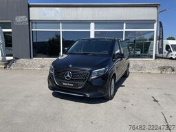 MERCEDES-BENZ V 300 d AVANTGARDE/EXTRALANG/MBUX/ELEKT.TÜRE/SHZ
