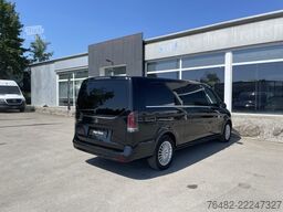 MERCEDES-BENZ V 300 d AVANTGARDE/EXTRALANG/MBUX/ELEKT.TÜRE/SHZ