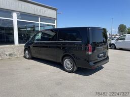 MERCEDES-BENZ V 300 d AVANTGARDE/EXTRALANG/MBUX/ELEKT.TÜRE/SHZ