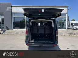 MERCEDES-BENZ V 300 d AVANTGARDE/EXTRALANG/MBUX/ELEKT.TÜRE/SHZ