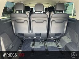 MERCEDES-BENZ V 300 d AVANTGARDE/EXTRALANG/MBUX/ELEKT.TÜRE/SHZ