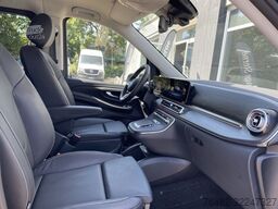MERCEDES-BENZ V 300 d AVANTGARDE/EXTRALANG/MBUX/ELEKT.TÜRE/SHZ