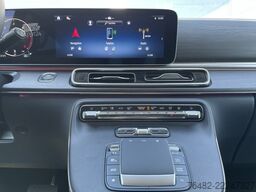 MERCEDES-BENZ V 300 d AVANTGARDE/EXTRALANG/MBUX/ELEKT.TÜRE/SHZ