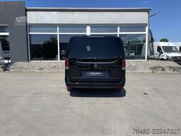 MERCEDES-BENZ V 300 d AVANTGARDE/EXTRALANG/MBUX/ELEKT.TÜRE/SHZ
