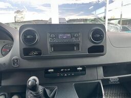 MERCEDES-BENZ Sprinter 315 CDI KA/L2H2/3665/KLIMA/HOLZBODEN/MB