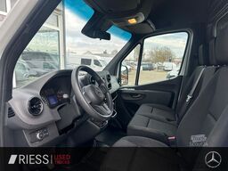 MERCEDES-BENZ Sprinter 315 CDI KA/L2H2/3665/KLIMA/HOLZBODEN/MB