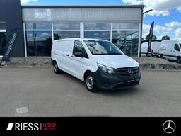 MERCEDES-BENZ Vito 116 CDI KA/EXTRALANG/NAVI/KLIMA/KAMERA/TEMP