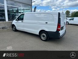 MERCEDES-BENZ Vito 116 CDI KA/EXTRALANG/NAVI/KLIMA/KAMERA/TEMP