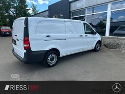 MERCEDES-BENZ Vito 116 CDI KA/EXTRALANG/NAVI/KLIMA/KAMERA/TEMP