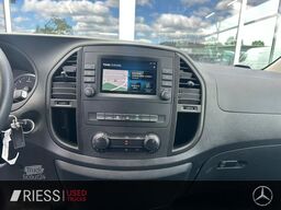 MERCEDES-BENZ Vito 116 CDI KA/EXTRALANG/NAVI/KLIMA/KAMERA/TEMP