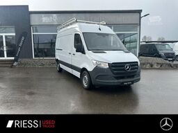 MERCEDES-BENZ Sprinter 315 CDI Kasten/L2H2/FWD/3924/KLIMA/DACH