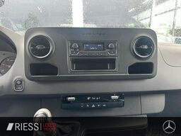 MERCEDES-BENZ Sprinter 315 CDI Kasten/L2H2/FWD/3924/KLIMA/DACH