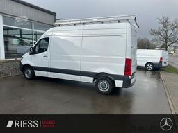 MERCEDES-BENZ Sprinter 315 CDI Kasten/L2H2/FWD/3924/KLIMA/DACH