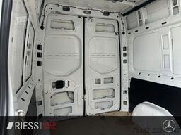 MERCEDES-BENZ Sprinter 315 CDI Kasten/L2H2/FWD/3924/KLIMA/DACH