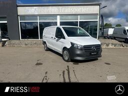 MERCEDES-BENZ Vito 116 CDI KA/LANG/MBUX/NAVI/KAMERA/NEUESMODEL