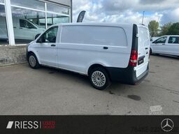 MERCEDES-BENZ Vito 116 CDI KA/LANG/MBUX/NAVI/KAMERA/NEUESMODEL