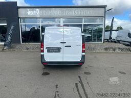 MERCEDES-BENZ Vito 116 CDI KA/LANG/MBUX/NAVI/KAMERA/NEUESMODEL