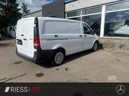 MERCEDES-BENZ Vito 116 CDI KA/LANG/MBUX/NAVI/KAMERA/NEUESMODEL