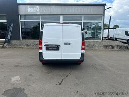 MERCEDES-BENZ eVito 111 KA/LANG/35kWh/NAVI/KLIMA/KAMERA/ AUT