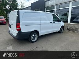 MERCEDES-BENZ eVito 111 KA/LANG/35kWh/NAVI/KLIMA/KAMERA/ AUT