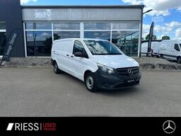 MERCEDES-BENZ Vito 116 CDI KA/EXTRALANG/NAVI/KLIMA/KAMERA/TEMP