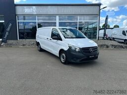 MERCEDES-BENZ Vito 116 CDI KA/EXTRALANG/NAVI/KLIMA/KAMERA/TEMP