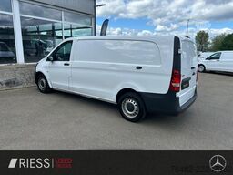 MERCEDES-BENZ Vito 116 CDI KA/EXTRALANG/NAVI/KLIMA/KAMERA/TEMP