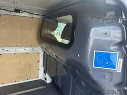 MERCEDES-BENZ Vito 116 CDI KA/EXTRALANG/NAVI/KLIMA/KAMERA/TEMP