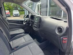 MERCEDES-BENZ Vito 116 CDI KA/EXTRALANG/NAVI/KLIMA/KAMERA/TEMP
