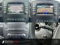 MERCEDES-BENZ Vito 116 CDI KA/EXTRALANG/NAVI/KLIMA/KAMERA/TEMP