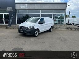 MERCEDES-BENZ eVito 111 KA/LANG/35kWh/NAVI/KLIMA/KAMERA/ AUT