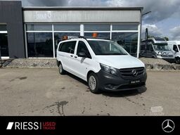 MERCEDES-BENZ Vito 114 CDI TOURER PRO/EXTRALANG/SCHWERTRANSPOR