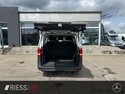 MERCEDES-BENZ Vito 114 CDI TOURER PRO/EXTRALANG/SCHWERTRANSPOR