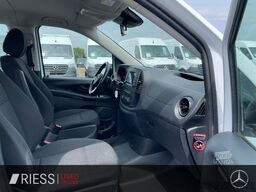 MERCEDES-BENZ Vito 114 CDI TOURER PRO/EXTRALANG/SCHWERTRANSPOR