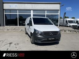 MERCEDES-BENZ Vito 114 CDI KA/LANG/KAMERA/KLIMA/PDC/TEMPOMAT/