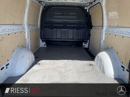 MERCEDES-BENZ Vito 114 CDI KA/LANG/KAMERA/KLIMA/PDC/TEMPOMAT/