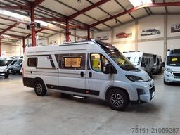 EURAMOBIL VAN 635 EB - MODELL 2026 - 140PS / OMATIK