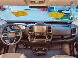 EURAMOBIL VAN 635 EB - MODELL 2026 - 140PS / OMATIK