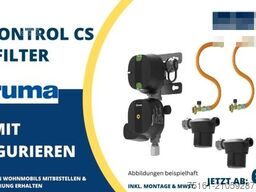 EURAMOBIL VAN 635 EB - MODELL 2026 - 140PS / OMATIK