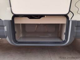 EURAMOBIL XTURA 686 EF / MODELL 2026 /4x4 /TOP-AUSSTATTUNG