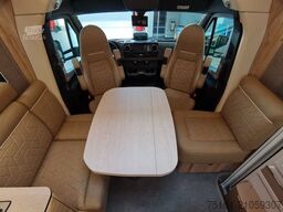 EURAMOBIL XTURA 686 EF / MODELL 2026 /4x4 /TOP-AUSSTATTUNG